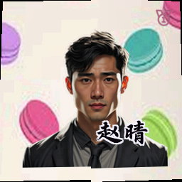 赵晴